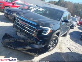 GMC Terrain 2026 1