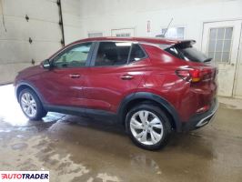 Buick Pozostałe 2024 1