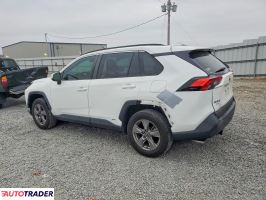 Toyota Pozostałe 2022 2