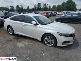 Honda Accord 2019 1 Honda Accord 2019 1