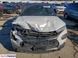 Chevrolet Blazer 2022 1