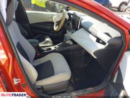 Toyota Corolla 2019 2