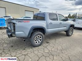 Toyota Tacoma 2021 3
