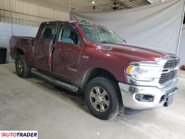 Dodge Ram 2020 6 Dodge Ram 2020 6