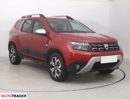 Dacia Duster 2022 1.3 147 KM