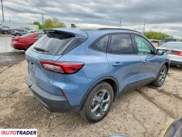 Ford Escape 2026 2