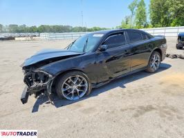 Dodge Charger - zobacz ofertę