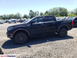 Ford Ranger 2022 2