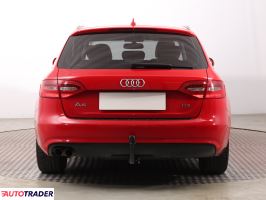 Audi A4 2013 2.0 140 KM Audi A4 2013 2.0 140 KM