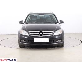 Mercedes C-klasa 2010 1.8 154 KM Mercedes C-klasa 2010 1.8 154 KM