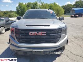 GMC Sierra 2025 5 GMC Sierra 2025 5
