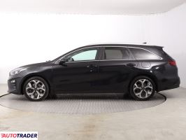 Kia Ceed 2021 1.6 134 KM Kia Ceed 2021 1.6 134 KM