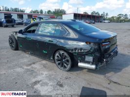 BMW 740 2023 3