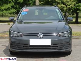 Volkswagen Golf 2022 1.0 108 KM Volkswagen Golf 2022 1.0 108 KM