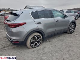 Kia Sportage 2020 2