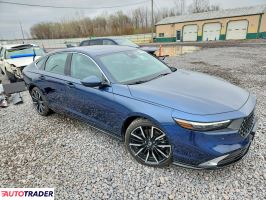 Honda Accord 2024 2