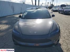 Tesla Model 3 2024 Tesla Model 3 2024