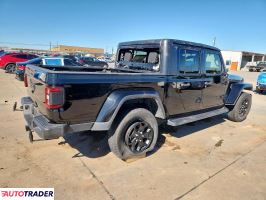 Jeep Pozostałe 2022 3