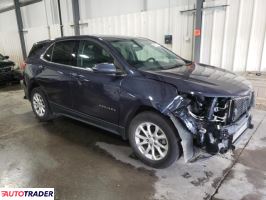 Chevrolet Equinox 2019 1