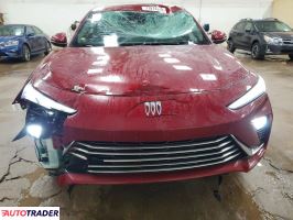 Buick Pozostałe 2024 1