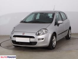 Fiat Punto 2012 1.2 68 KM
