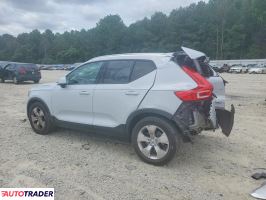 Volvo XC40 2020 2