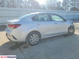 Kia Rio 2021 1
