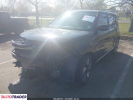 Kia Soul 2023 2