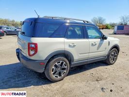 Ford Bronco 2024 1