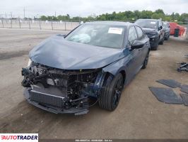 Honda Civic 2026 2