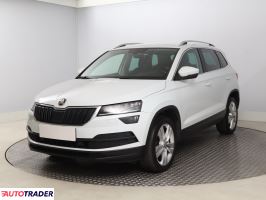 Skoda Karoq 2019 1.5 147 KM