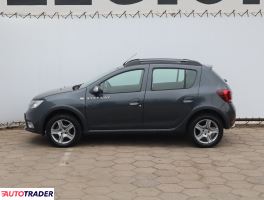 Dacia Sandero 2020 1.0 99 KM