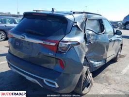 Kia Pozostałe 2021 2 Kia Pozostałe 2021 2