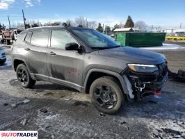 Jeep Compass 2023 2