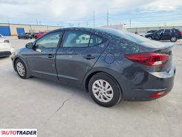 Hyundai Elantra 2020 2