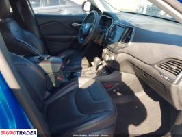 Jeep Cherokee 2022 3 Jeep Cherokee 2022 3