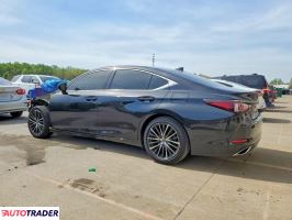 Lexus ES 2022 3