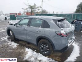 Honda HR-V 2024 2