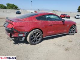 Ford Mustang 2020 2