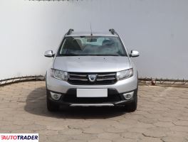 Dacia Sandero 2014 0.9 88 KM