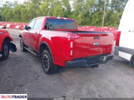 Ford Ranger 2021 2