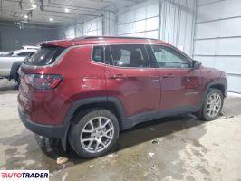 Jeep Compass 2022 2