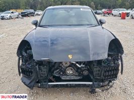 Porsche Cayenne 2023 3