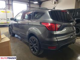 Ford Escape 2019 1