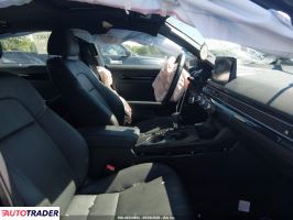 Honda Civic 2025 2