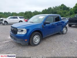 Ford Maverick 2024 2