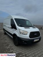 Ford Transit 2018 2.0 Ford Transit 2018 2.0