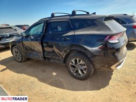 Kia Sportage 2023 1