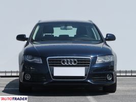 Audi A4 2008 1.8 158 KM Audi A4 2008 1.8 158 KM