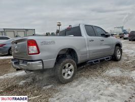 Dodge Ram 2022 5